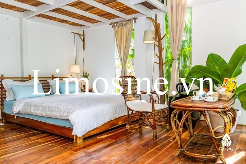 Top 9 Homestay Quảng Ngãi giá rẻ đẹp gần biển Mỹ Khê trung tâm