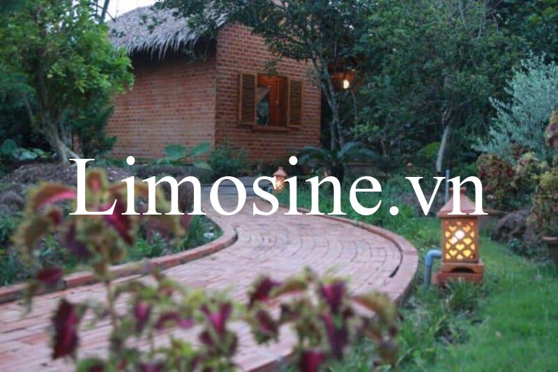 Top 10 Homestay Tiền Giang Mỹ Tho Cái Bè giá rẻ đẹp view miệt vườn