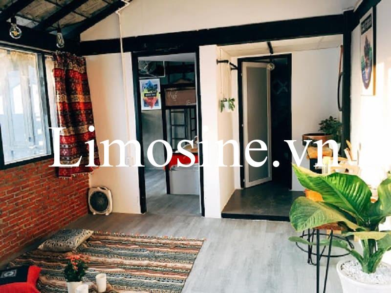 Top 5 Homestay Vĩnh Hy giá rẻ đẹp view vịnh biển cho thuê nguyên căn