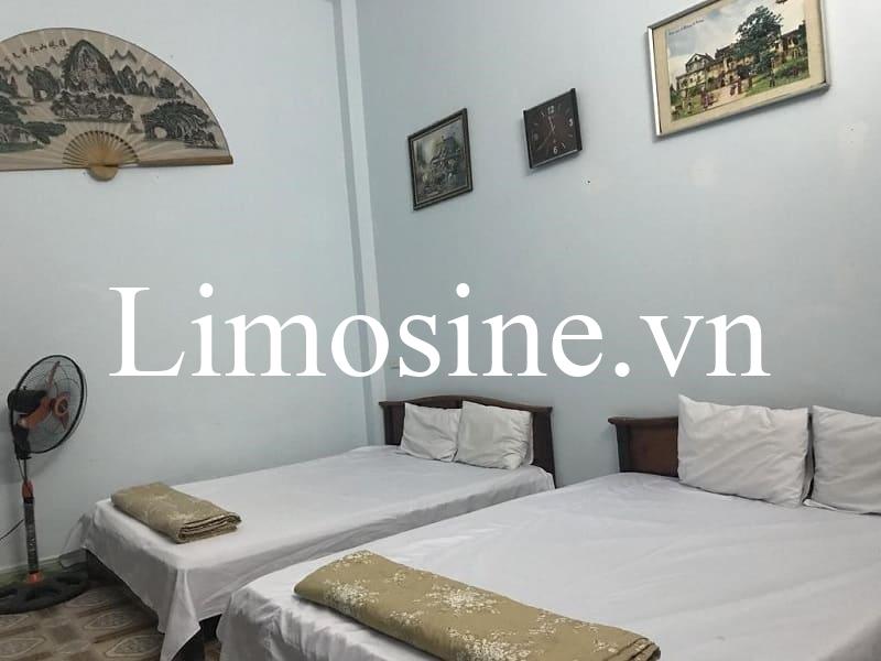 Top 15 Khách sạn homestay Y Tý giá rẻ view săn mây đẹp nhất