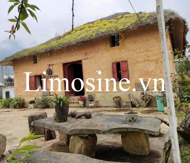 Top 15 Khách sạn homestay Y Tý giá rẻ view săn mây đẹp nhất