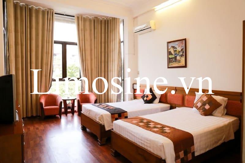 Top 15 Resort khách sạn Hải Dương Chí Linh giá rẻ đẹp từ 3-4-5 sao