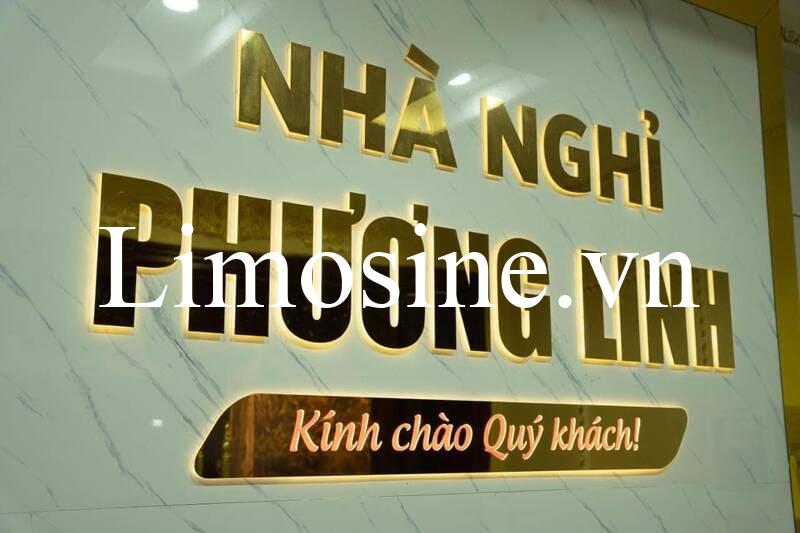 Top 10 Nhà nghỉ Bắc Ninh giá rẻ đẹp ở Quế Võ Từ Sơn Yên Phong