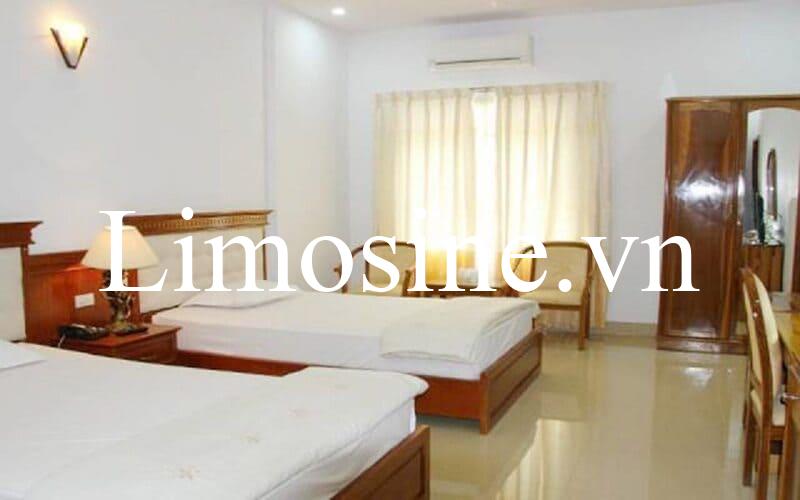 Top 12 Homestay nhà nghỉ Hà Tĩnh ở Kỳ Anh Cẩm Xuyên giá rẻ gần biển