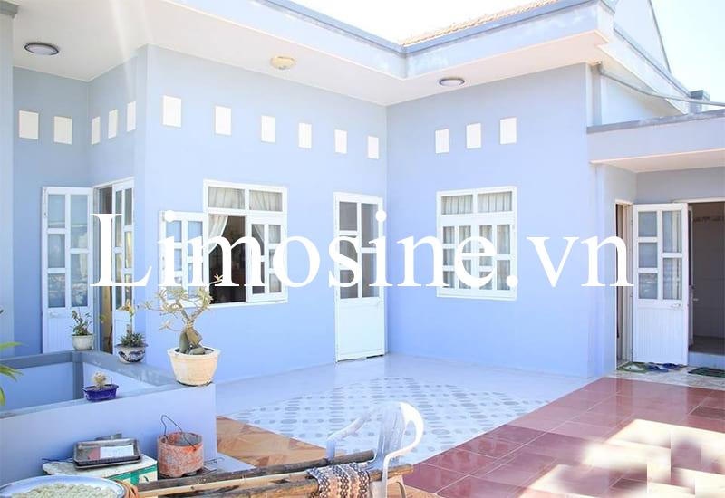 Top 10 Nhà nghỉ đảo Lý Sơn homestay Lý Sơn giá rẻ view biển đẹp