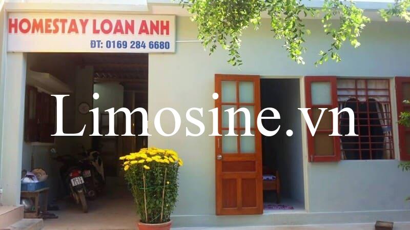 Top 10 Nhà nghỉ đảo Lý Sơn homestay Lý Sơn giá rẻ view biển đẹp