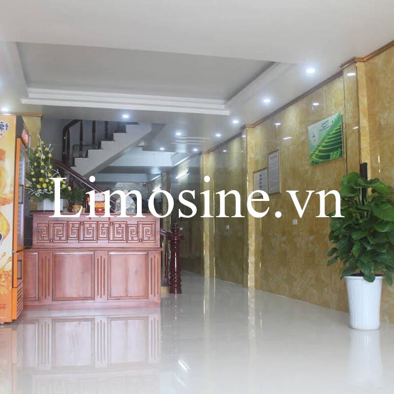 Top 10 Homestay nhà nghỉ Nam Định giá rẻ đẹp ở trung tâm gần biển