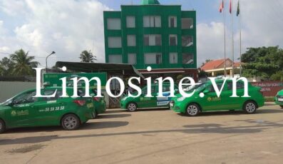 Top 6 Hãng taxi Định Quán giá rẻ có số điện thoại tổng đài đặt chuyến