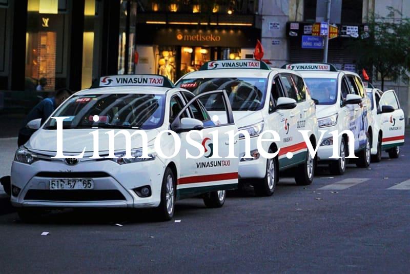 Top 6 Hãng taxi Định Quán giá rẻ có số điện thoại tổng đài đặt chuyến