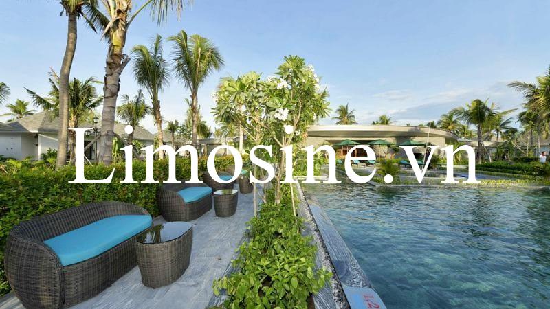 Top 8 Villa Resort Quảng Ngãi resort Sa Huỳnh giá rẻ đẹp có hồ bơi