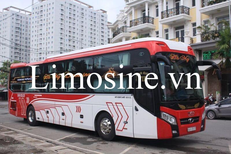 Top 7 Nhà xe từ bến xe Gia Lâm Lạng Sơn giường nằm limousine