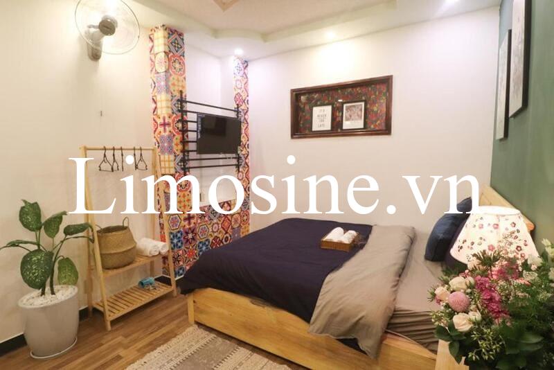 Top 50 Homestay Đà Lạt giá rẻ đẹp view núi rừng săn mây và gần chợ đêm