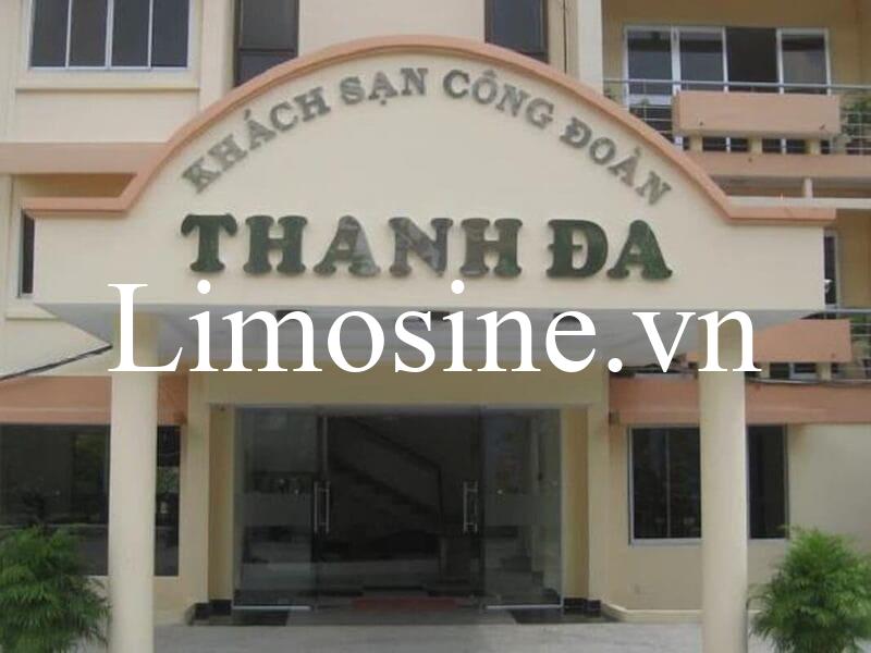 Top 13 Nhà nghỉ khách sạn Thanh Đa Bình Quới giá rẻ view đẹp nhất