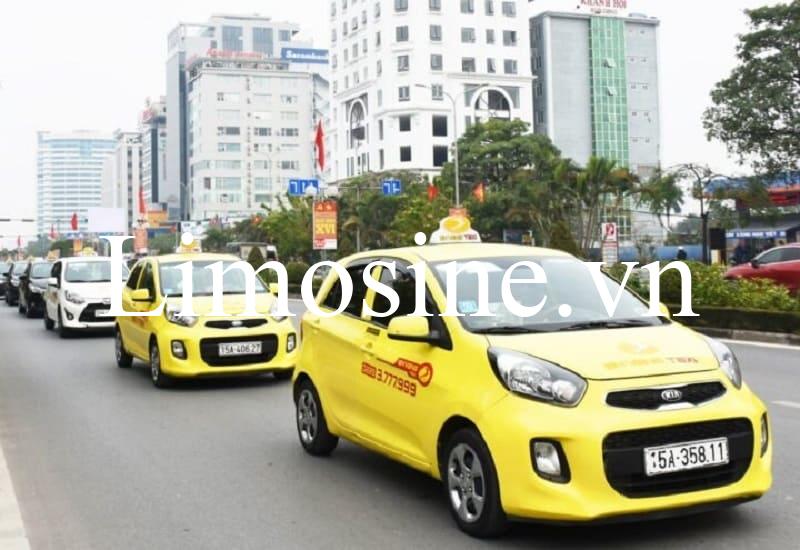 Top 7 Hãng taxi Cát Bà giá rẻ có số tổng đài gọi đưa đón tận nơi