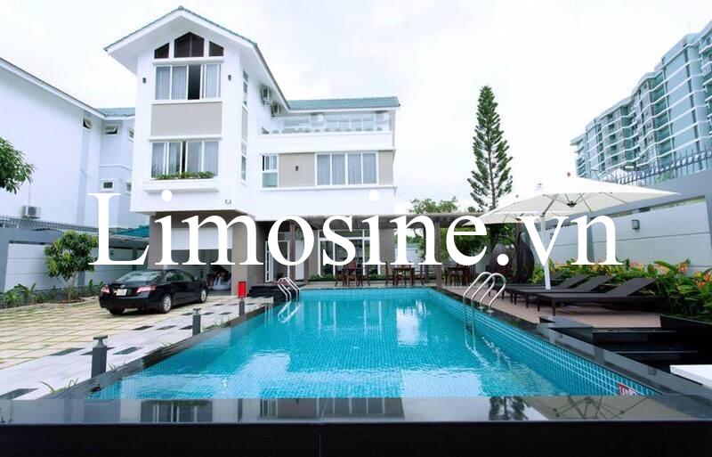 Top 50 Biệt thự villa Vũng Tàu giá rẻ view đẹp gần biển có hồ bơi cho thuê