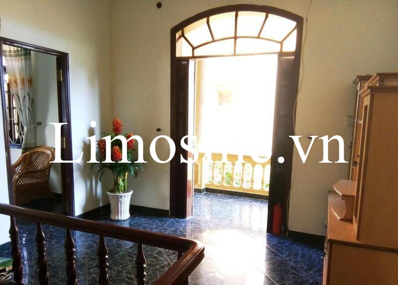 Top 50 Biệt thự villa Vũng Tàu giá rẻ view đẹp gần biển có hồ bơi cho thuê