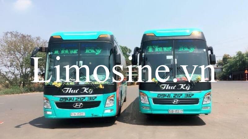 Top 8 Nhà xe Bình Phước đi Đắk Nông Gia Nghĩa chất lượng cao