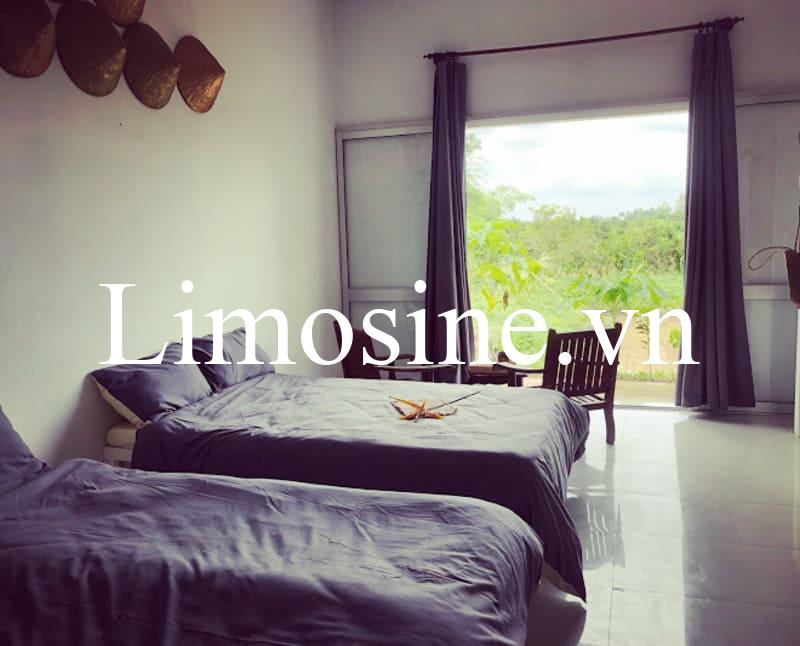 Top 8 Homestay Đồng Tháp Cao Lãnh Sa Đéc giá rẻ đẹp đáng checkin