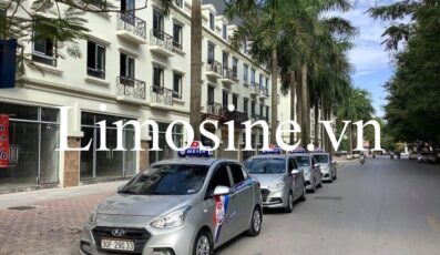 Taxi Quê Lụa Hà Đông Quốc Oai: Bảng giá cước và số điện thoại tổng đài