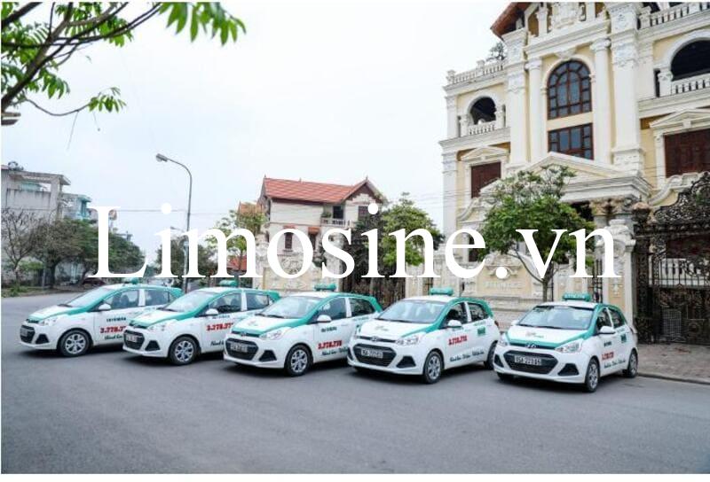 Taxi Vũ Gia Hải Phòng: Số điện thoại ở Kiến An Thủy Nguyên và An Lão