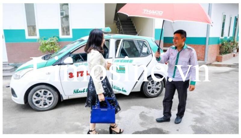 Taxi Vũ Gia Hải Phòng: Số điện thoại ở Kiến An Thủy Nguyên và An Lão