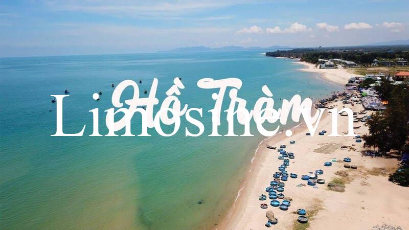 Top 21 Bãi biển Vũng Tàu view đẹp thích hợp để tắm nổi tiếng nhất