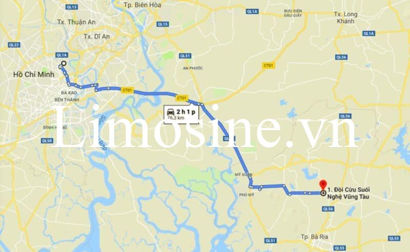 Đồi cừu Suối Nghệ Vũng Tàu: Giá vé và kinh nghiệm check-in chụp hình