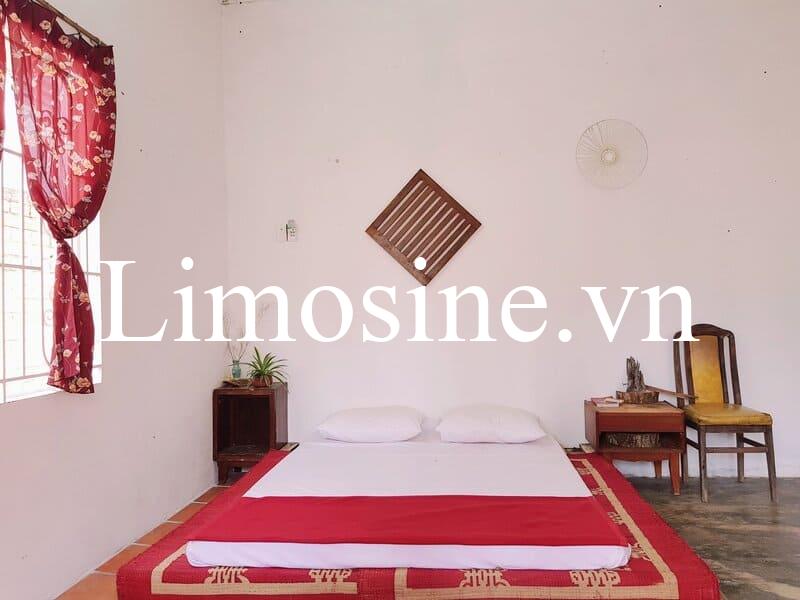 Top 9 Homestay Hồ Trị An đảo Ó giá rẻ đẹp view sông nước thơ mộng