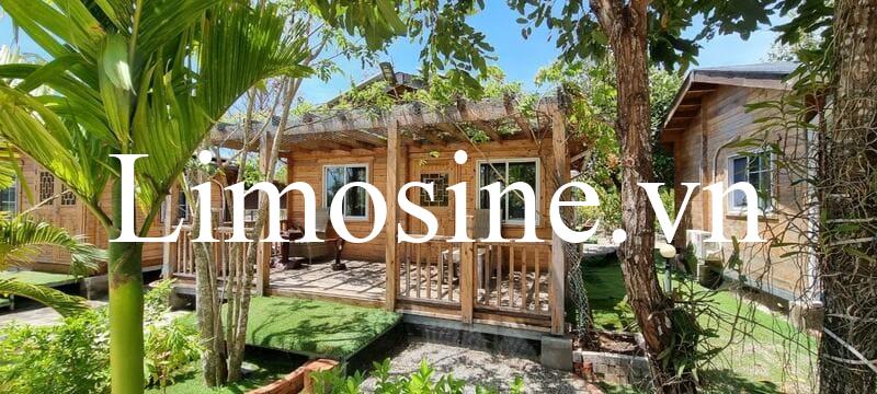 Top 10 Homestay Xuyên Mộc đẹp giá rẻ gần biển cho thuê nguyên căn