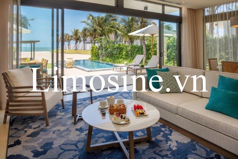 Top 14 Resort Xuyên Mộc khách sạn Xuyên Mộc đẹp giá rẻ gần biển