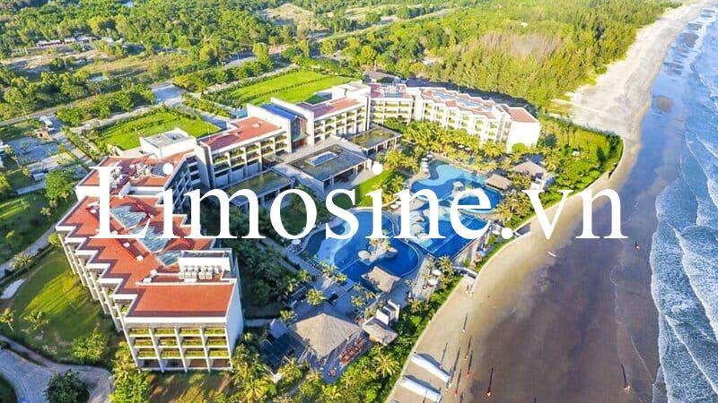 Top 14 Resort Xuyên Mộc khách sạn Xuyên Mộc đẹp giá rẻ gần biển