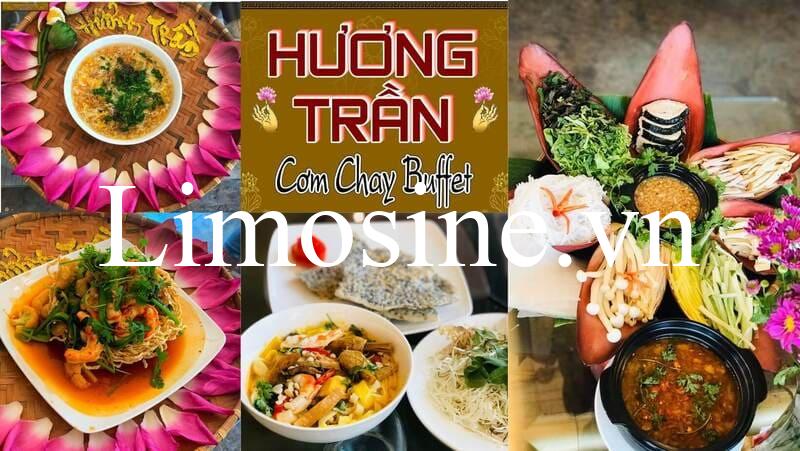 Top 30 Nhà hàng Vũng Tàu ngon giá rẻ bình dân nổi tiếng đông khách