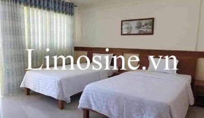 Top 15 Nhà nghỉ Trà Vinh giá rẻ đẹp gần trung tâm và trường đại học