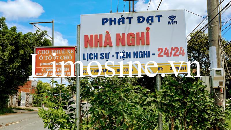 Top 15 Nhà nghỉ Trà Vinh giá rẻ đẹp gần trung tâm và trường đại học