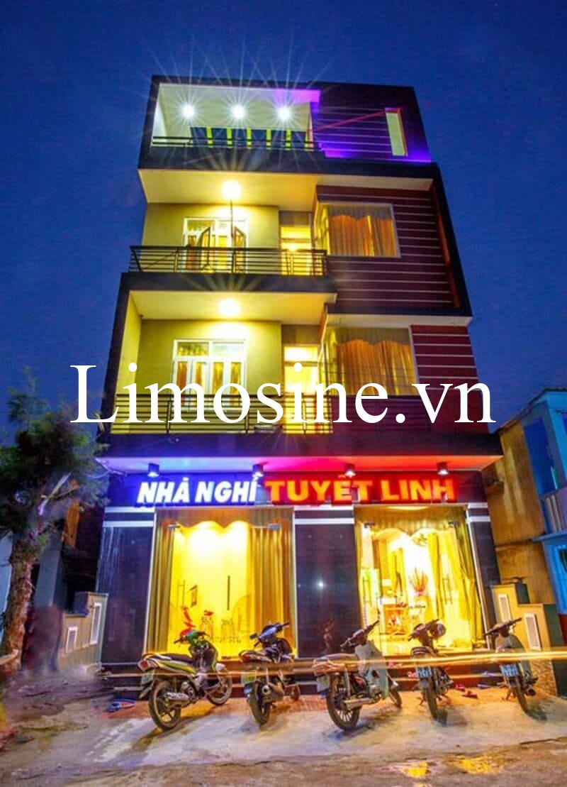 Top 15 Nhà nghỉ Trà Vinh giá rẻ đẹp gần trung tâm và trường đại học