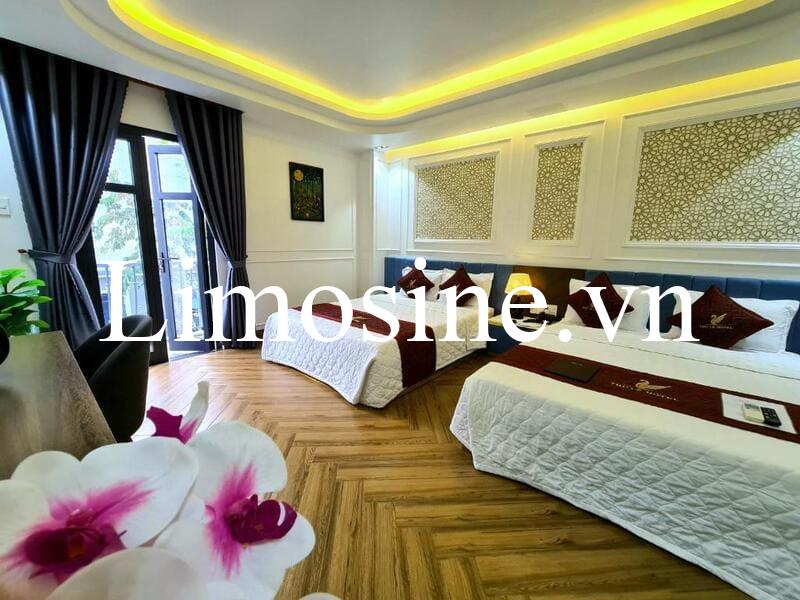 Top 20 Resort Khách sạn Cao Lãnh Sa Đéc Hồng Ngự Đồng Tháp giá rẻ