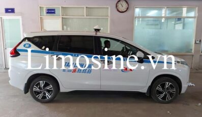 Taxi Linh Anh Sóc Sơn Đông Anh: Bảng giá cước km và số điện thoại