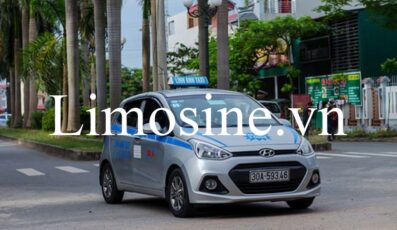 Top 6 Hãng taxi Sóc Sơn giá rẻ uy tín có số điện thoại tổng đài gọi