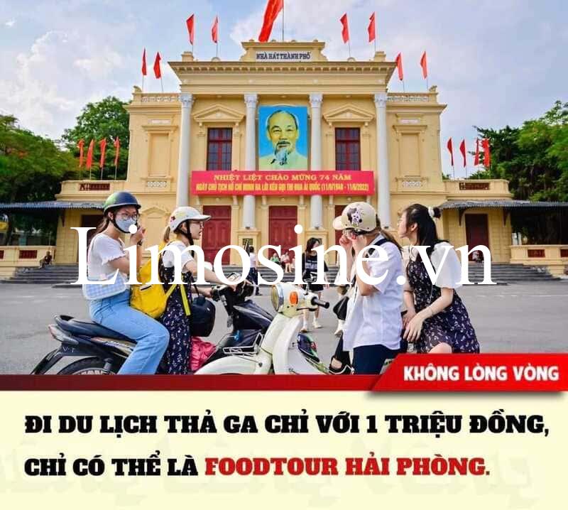 Top 10 Địa chỉ cho thuê xe máy Hải Phòng tay ga xe số đời mới giá rẻ