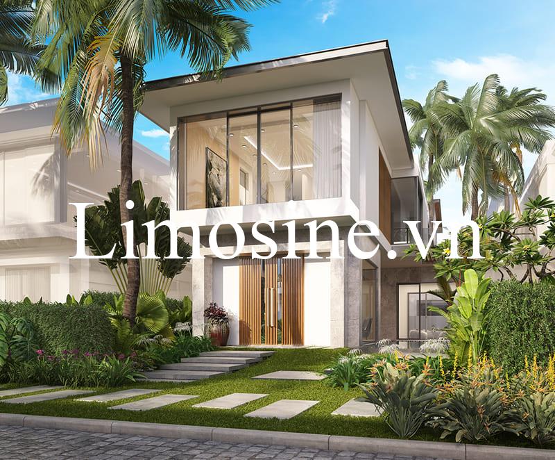 Top 7 Biệt thự villa Bình Châu đẹp giá rẻ gần biển hồ bơi suối nước nóng