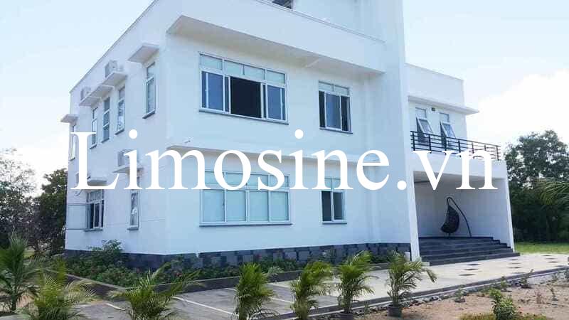 Top 7 Biệt thự villa Phước Hải giá rẻ đẹp gần biển có hồ bơi cho thuê