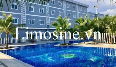 Top 7 Biệt thự villa Phước Hải giá rẻ đẹp gần biển có hồ bơi cho thuê