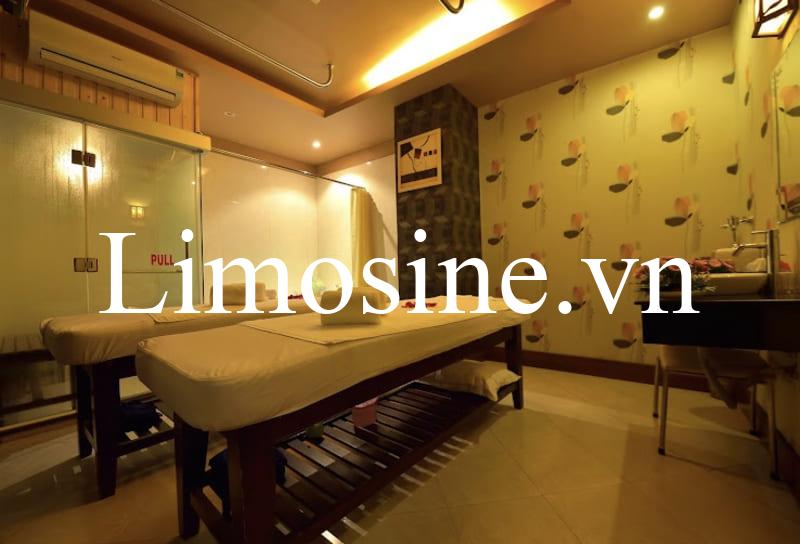 Top 15 Tiệm spa massage Vũng Tàu giúp quý khách thư giãn thoải mái