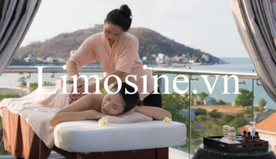 Top 15 Tiệm spa massage Vũng Tàu giúp quý khách thư giãn thoải mái