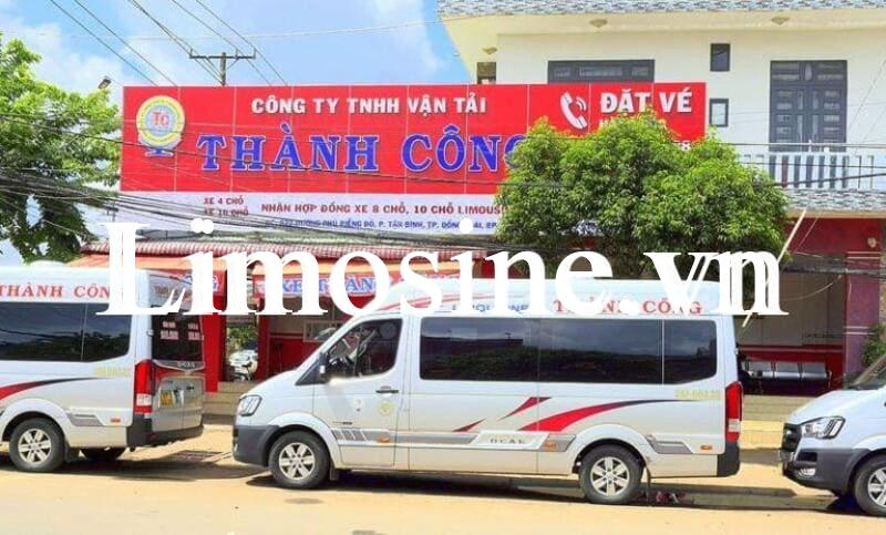 Bến xe Lộc Ninh Bình Phước: Số điện thoại và lịch trình xe khách di chuyển