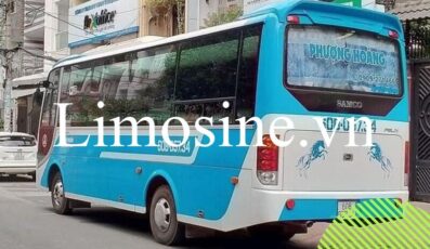 Top 8 Nhà xe Hưng Yên Thái Nguyên đặt vé xe khách limousine giá rẻ