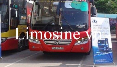 Top 7 Nhà xe khách xe buýt xe bus Hải Dương Hưng Yên giá rẻ nhất