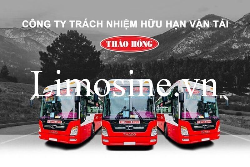 Top 10 Nhà xe đi Xuyên Mộc từ Sài Gòn Đà Lạt bến xe Miền Đông