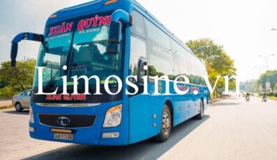 Top 3 Tuyến bus xe khách Hưng Yên Nội Bài limousine đưa đón sân bay