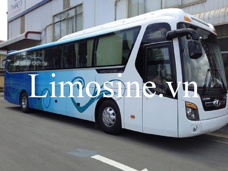 Top 4 Nhà xe Quảng Ninh Bến Trại đặt vé xe khách limousine tốt nhất